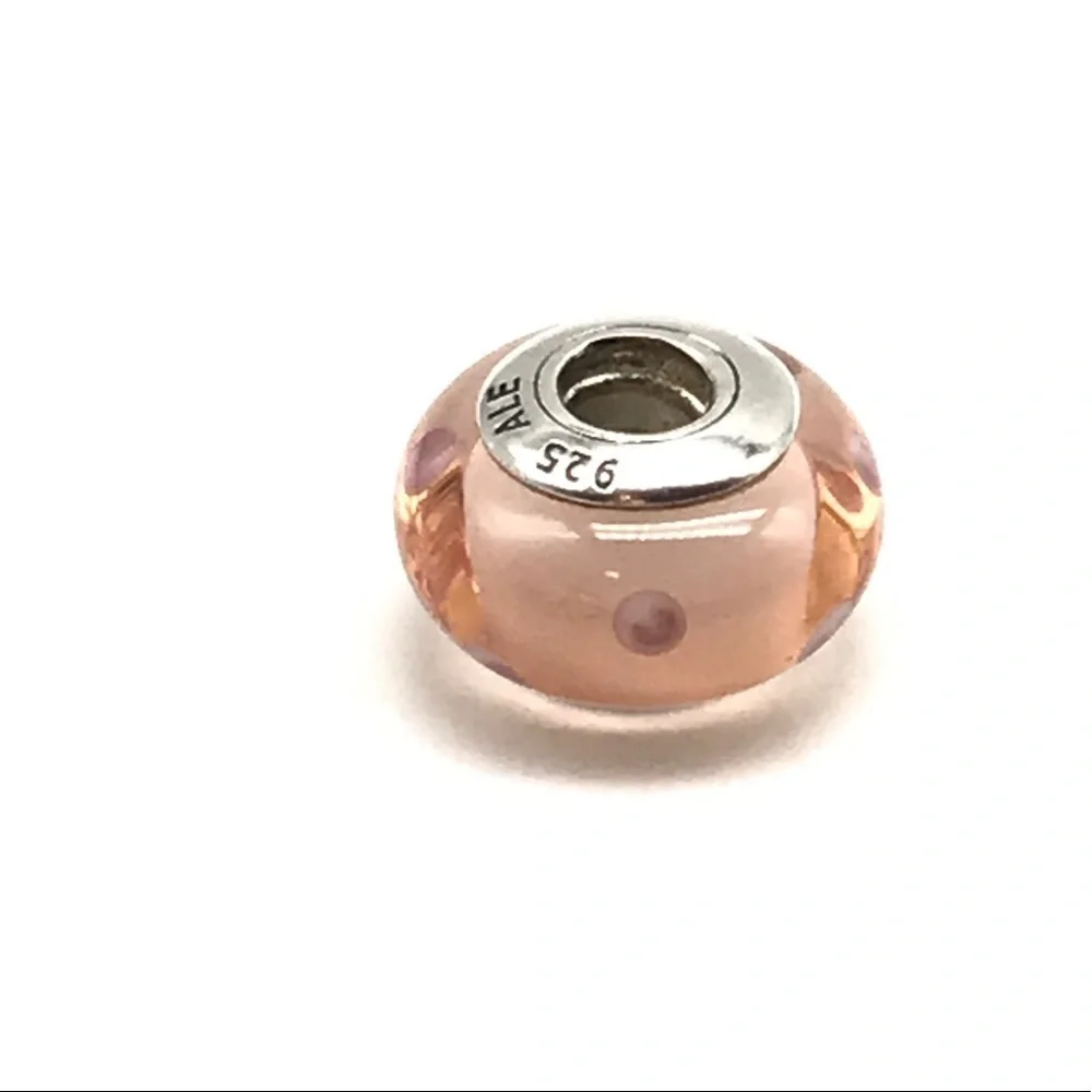 Pandora authentic pink